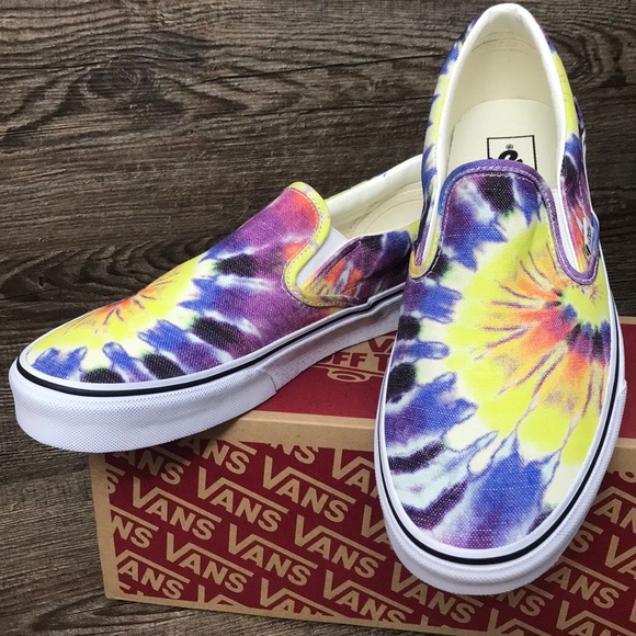 VANS CLASSIC SLIP ON BRAND NEW - Picture 15 of 16